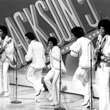 The Jacksons