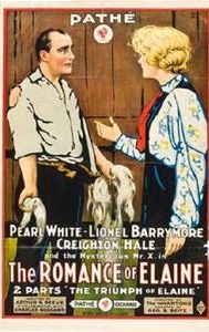 The Romance of Elaine