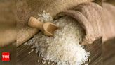 Telangana govt turns heat on errant rice millers | Hyderabad News - Times of India