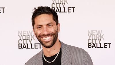 'Catfish' host Nev Schulman breaks neck in bike accident: 'I'm lucky to be here'