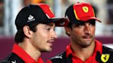 "Il se plaint trop souvent" : Des tensions entre Carlos Sainz et Charles Leclerc après le Grand Prix d’Espagne