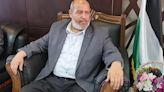 El 'número dos' de Hamás en Gaza cree que Deif está vivo