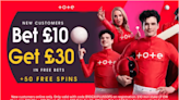 France vs Poland: Bet £10 on the Euros & get £30 in free bets PLUS 50 free spins