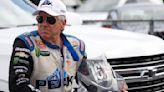 NHRA legend John Force hospitalized in ICU after fiery crash at Virginia Nationals