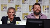 Comic-Con Day One: Dungeons, Dragons, Elementary Schools and Office Mysteries