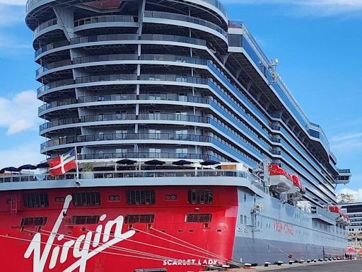 How Virgin Voyages Perfected Cruising