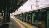 China construye un tren con fibra de carbono que podría ser el futuro de los transportes públicos
