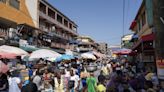 Ghana’s Central Bank Holds Interest Rates Steady at 29%