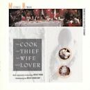 The Cook, the Thief, His Wife & Her Lover (soundtrack)