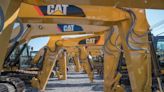 The Zacks Analyst Blog Highlights A. O. Smith, Caterpillar, Hubbell, Applied Industrial Technologies and Barnes Group