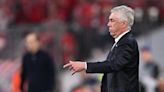 Carlo Ancelotti: entre la autocrítica y la conformidad