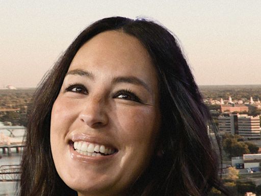 Joanna Gaines Just Gave a Full Tour of Magnolia's HQ—See Inside