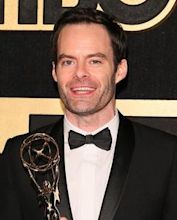 Bill Hader