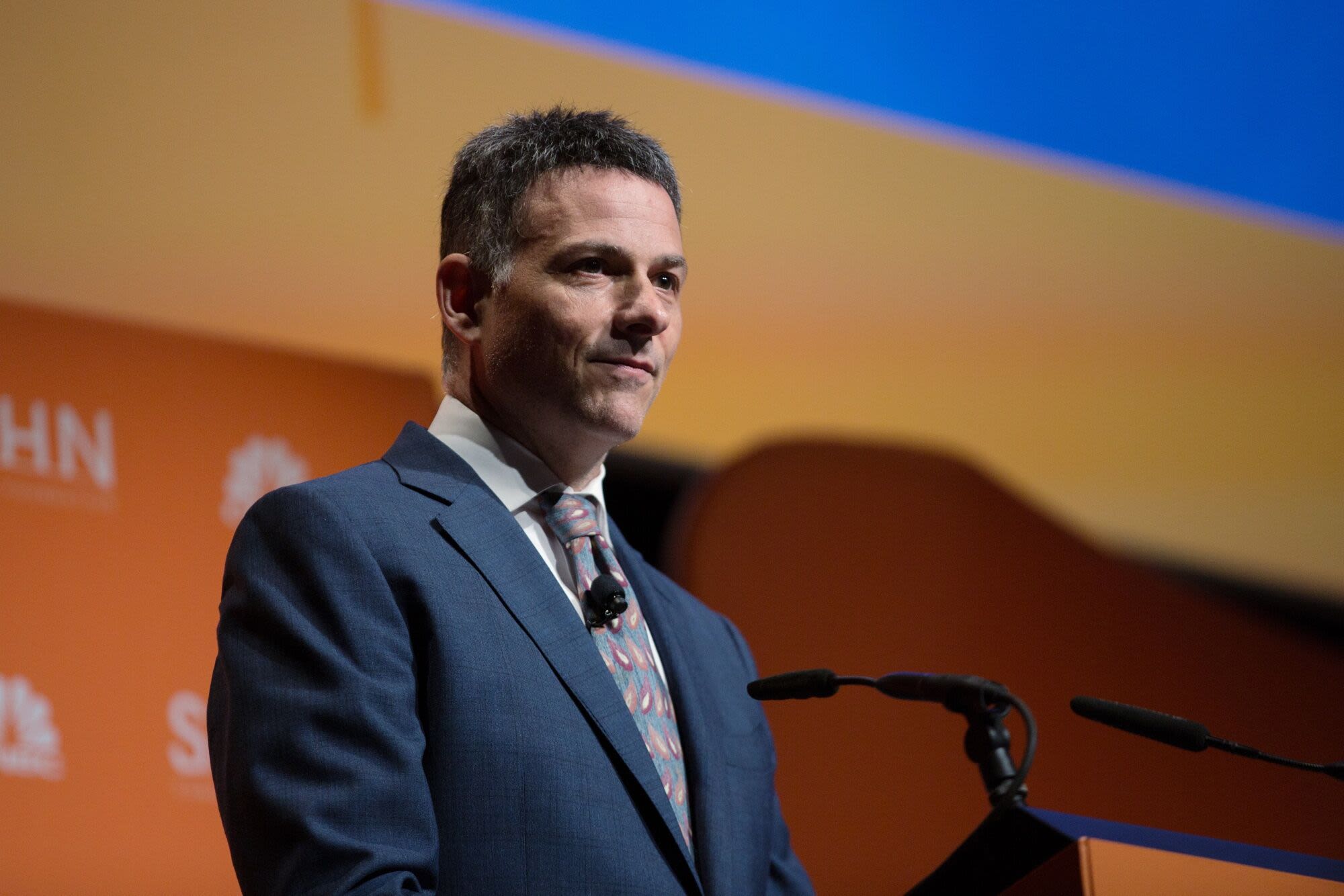 Einhorn’s Greenlight Slams ‘Head of Macro’ in Fresh Lawsuit