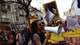 Thousands protest in Portugal over housing crisis