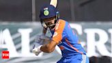 Internet goes berserk after Ruturaj Gaikwad dropped from India's T20I squad for Sri Lanka series | Cricket News - Times of India