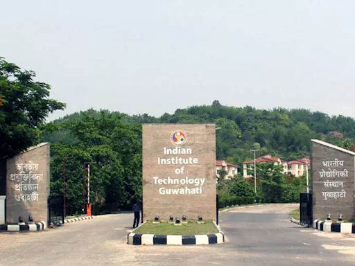 IIT Guwahati To Host 26th Convocation Ceremony on July 14, 2145 Degrees To Be Awarded