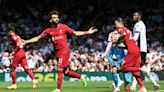 Fulham vs Liverpool LIVE: Premier League result, final score and reaction today