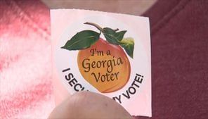 ELECTION RESULTS: Here’s where metro Atlanta races stand as returns come in