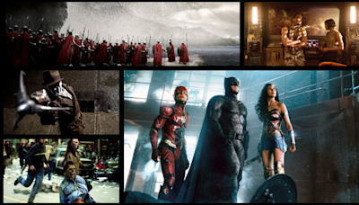 All 11 Zack Snyder Films Ranked, from ‘Dawn of the Dead’ to ‘Rebel Moon — Part Two’