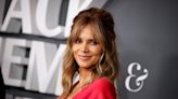 Halle Berry Shares Sultry Lingerie Polaroid Photos in Nod to Dorothy Dandridge