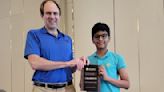 Indian Student, 11, Wins Science & Academic, Runner-Up In Geography At International Championship