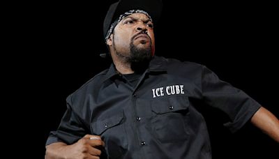 Ice Cube and Warner Bros. Are Finally Developing ‘Friday 4’