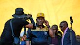 South Africa's ANC calls demands for President Ramaphosa to step down for coalition talks a 'no-go' - The Morning Sun