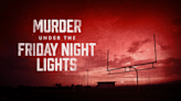Murder Under the Friday Night Lights: What Was Jeffrey Doyal Robertson Convicted Of?