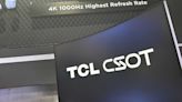 TCL's new LCD could push gaming monitors to 1000Hz