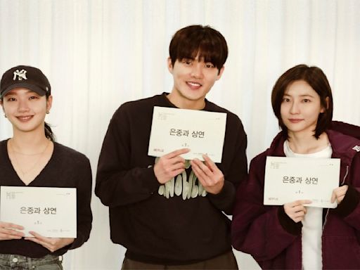 Kim Go Eun, Park Ji Hyun and Kim Gun Woo’s upcoming K-drama Two Women completes filming; eyes 2025 broadcast