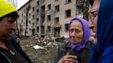 Tuesday, April 16. Russia’s War On Ukraine: News And Information From Ukraine