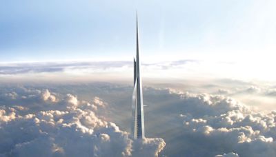 Jeddah Tower: Everything You Need to Know About the Soon-to-Be World’s Tallest Skyscraper