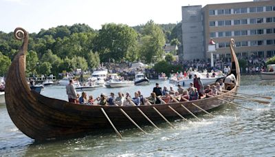 Discover The Viking Age History Of Vestfold, Norway