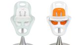 TOMY Recalls Boon Flair and Flair Elite Highchairs Due to Fall Hazard Resulting in 11 Injuries