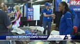 Northwest Arkansas Women's Expo helps empower women