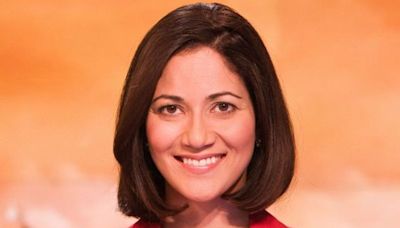 Who is Mishal Husain? The host of the final BBC leader’s debate before the election