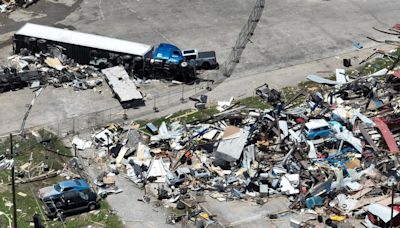 Tornados deixam 21 mortos no sul dos EUA | GZH