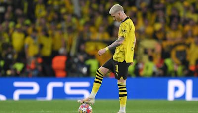 LA Galaxy and Marco Reus continue discussing potential move - report