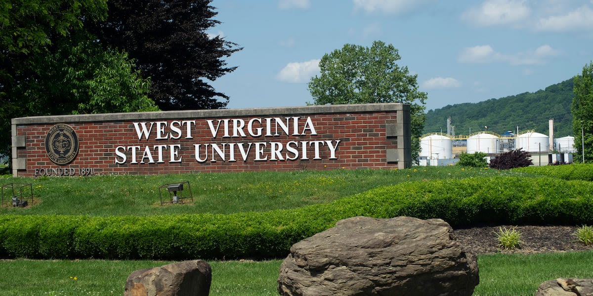 Charlotte native, West Virginia State linebacker fatally shot on the eve of a game against his old school