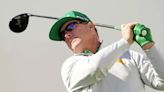 Charley Hoffman’s nickname is Seagull because he, well, we’ll let him explain