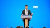 Conservative Party Conference: What happened on Wednesday?