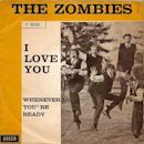 I Love You (The Zombies song)