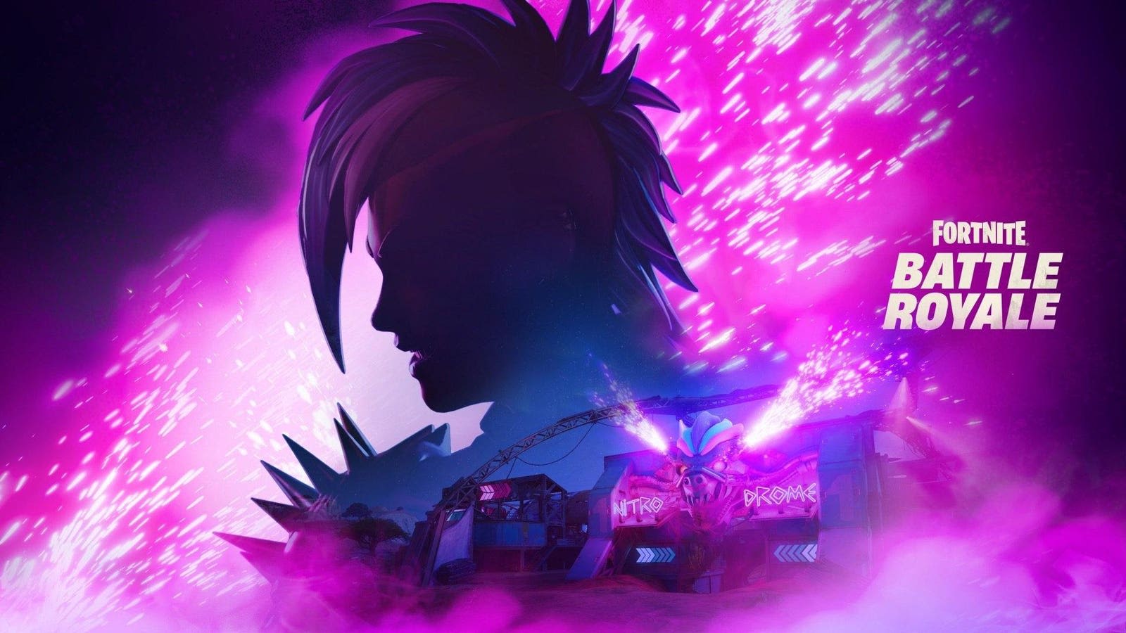 New ‘Fortnite’ Chapter 5 Season 3 Battle Pass Teaser Sets Up Likely ‘Furiosa’ Crossover