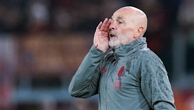 El club que quiere contratar a Stefano Pioli en verano