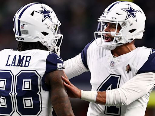 Cowboys' Stephen Jones Reveals Why Prescott, Lamb, Parsons Are Not Signed