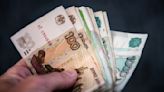 Russian occupiers artificially weaken hryvnia in Luhansk Oblast by half Luhansk Oblast Military Administration