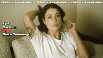 Grace Cummings on New Album Ramona Being Inspired by Angel Olsen’s Big Time: Podcast