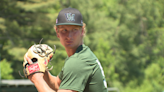 Ben Alekson back in Vermont, will pitch for Mountaineers