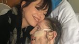 Shane MacGowan was 'so happy' to be visited by Imelda May in hospital